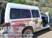 Ambulans Bawa Solar, Kadinkes Konawe Selatan: Kami Tidak Mentolerir Penyimpangan