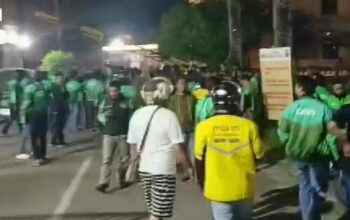 Heboh Motor Ojol di Kendari Mogok Usai Isi Pertalite Bikin 4 SPBU Diperiksa