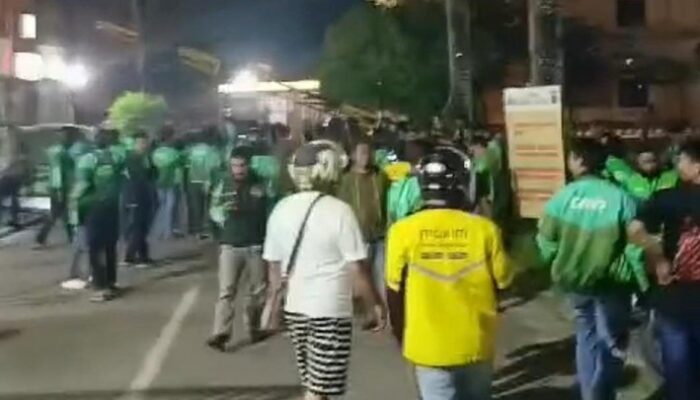 Heboh Motor Ojol di Kendari Mogok Usai Isi Pertalite Bikin 4 SPBU Diperiksa