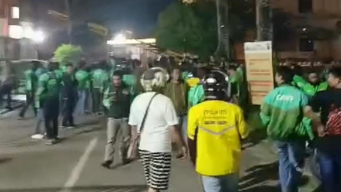 Heboh Motor Ojol di Kendari Mogok Usai Isi Pertalite Bikin 4 SPBU Diperiksa