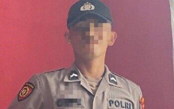 20 Tahun Penjara Hingga Pidana Mati Menanti Bripda LO, Oknum Polisi Penjual Amunisi ke KKB Papua yang jual amunisi ke KKB Papua asal Sultra