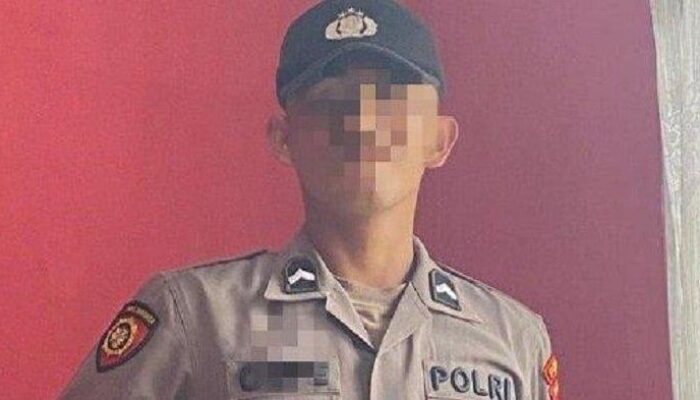20 Tahun Penjara Hingga Pidana Mati Menanti Bripda LO, Oknum Polisi Penjual Amunisi ke KKB Papua yang jual amunisi ke KKB Papua asal Sultra