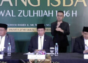 Idul Adha 2025 Serentak! Pemerintah dan Muhammadiyah Sepakat Tanggal 6 Juni 2025
