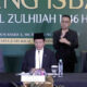 Idul Adha 2025 Serentak! Pemerintah dan Muhammadiyah Sepakat Tanggal 6 Juni 2025