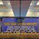 STAI Rawa Aopa Konawe Selatan Sukses Gelar Wisuda yang ke-VI, Cetak Ratusan Sarjana
