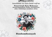 Dituduh Intel, Mahasiswa di Makassar dikeroyok massa hingga meninggal