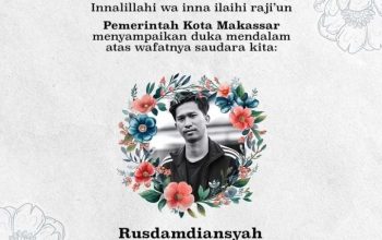 Dituduh Intel, Mahasiswa di Makassar dikeroyok massa hingga meninggal