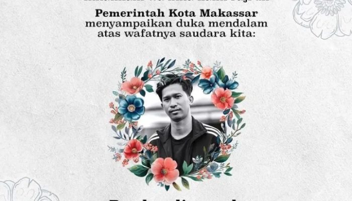 Dituduh Intel, Mahasiswa di Makassar dikeroyok massa hingga meninggal