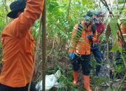 Balita 4 Tahun yang Hilang Beberapa Hari, Ditemukan Tak Bernyawa