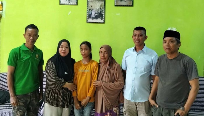 Anak yang Sempat Dilaporkan Hilang Akhirnya Ditemukan Selamat di Kolaka, Polisi lakukan pendalaman kasus