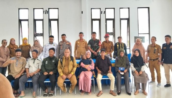 Sempat Viral, Konflik Keluarga Usai Suami Meninggal Diselesaikan Secara Damai