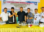 Figur Visioner, Basri S.Hut Dipilih Memimpin APDESI Konsel: Harapan Baru untuk Desa