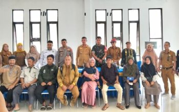 Sempat Viral, Konflik Keluarga Usai Suami Meninggal Diselesaikan Secara Damai