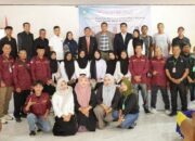 IAI RAWA AOPA Konsel Sukses Menggelar Seminar Akademik