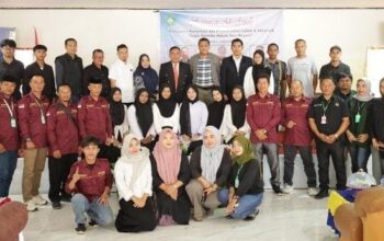IAI RAWA AOPA Konsel Sukses Menggelar Seminar Akademik