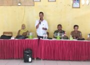 Pemdes Puusanggula Tuntaskan Pembayaran BLT Dana Desa Tahun 2025