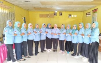 Pemdes Puusanggula Dorong Pemenuhan 6 SPM Melalui Posyandu ILP Plus