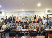 Kopertais VIII Gelar Workshop Pendampingan Penulisan Artikel Berstandar Sinta 2 di Makassar
