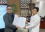 IAI RAWA AOPA KONAWE SELATAN RESMI KANTONGI IZIN PRODI EKONOMI SYARIAH