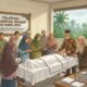 PERKUAT PENGABDIAN MASYARAKAT, IAI RAWA AOPA GELAR BIMBINGAN PERAWATAN JENAZAH