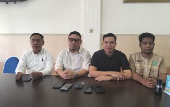 KETUA YAYASAN DAN TIM HUKUM IAI RAWA AOPA ANGKAT BICARA, TEGASKAN FAKTA BERBEDA DARI NARASI PUBLIK