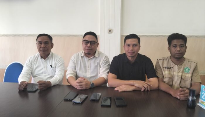 KETUA YAYASAN DAN TIM HUKUM IAI RAWA AOPA ANGKAT BICARA, TEGASKAN FAKTA BERBEDA DARI NARASI PUBLIK