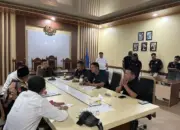 Driver Online di Sultra Tuntut Kejelasan Tarif, Siap Gelar Aksi Besar di Kendari