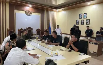 Driver Online di Sultra Tuntut Kejelasan Tarif, Siap Gelar Aksi Besar di Kendari