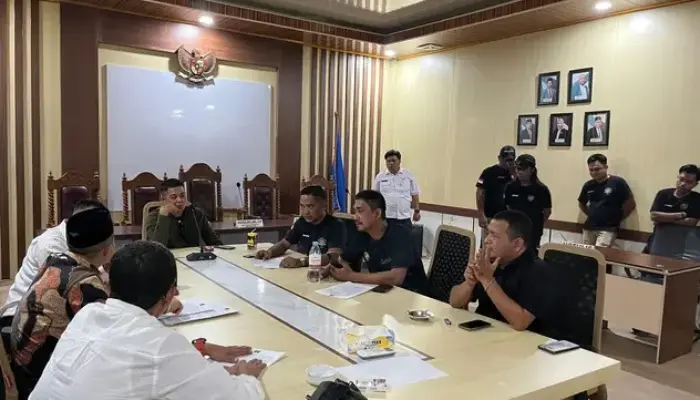 Driver Online di Sultra Tuntut Kejelasan Tarif, Siap Gelar Aksi Besar di Kendari