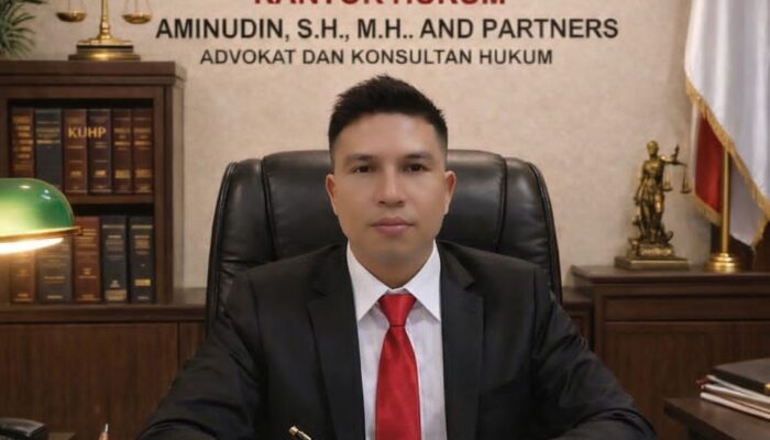 Tim Hukum IAI Rawa Aopa Bantah Isu Tekanan, Tegaskan Proses Akademik Mahasiswi Tetap Berjalan