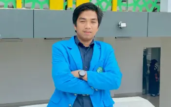 Wakil ketua II SEMA IAIN Kendari Menyoroti oknum TNI melakukan dugaan pencabulan anak di bawah umur