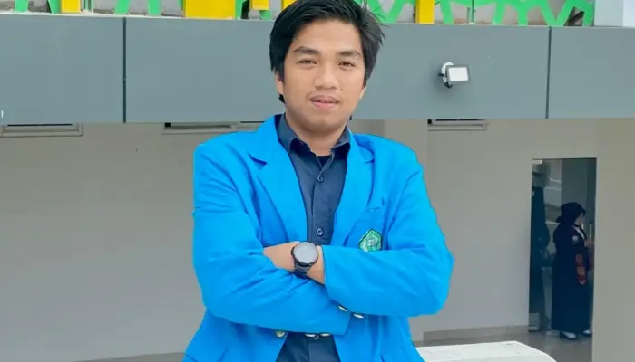 Wakil ketua II SEMA IAIN Kendari Menyoroti oknum TNI melakukan dugaan pencabulan anak di bawah umur