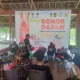 HUT Konsel ke-23 Penuh Aksi Nyata, Donor Darah di Andoolo Capai 42 Kantong