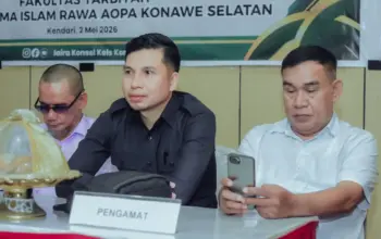 Tim Hukum IAI Rawa Aopa Bantah Tuduhan Jual Beli Ijazah, Sebut Informasi Tidak Berdasar