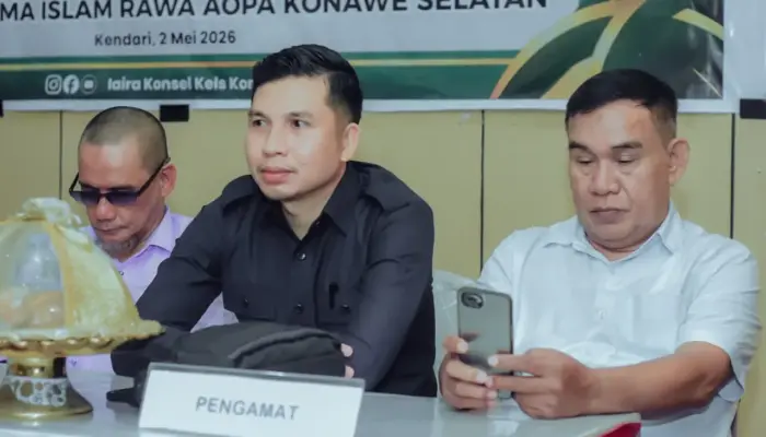 Tim Hukum IAI Rawa Aopa Bantah Tuduhan Jual Beli Ijazah, Sebut Informasi Tidak Berdasar