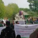 Aksi Damai IAI Rawa Aopa di Kemenag Kendari, Tim Hukum Kawal Dugaan Fitnah dan Penggelapan Dana Rp1 Miliar