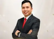 KPAD Konawe Selatan Resmi Berganti Kepemimpinan Periode 2026–2029