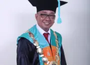 “MBG di Tengah Polemik: Mengapa Reformulasi Lebih Penting daripada Penghentian” Oleh : Prof. Ahmad Sultra Rustan (Dosen IAIN Kendari)