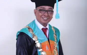 “MBG di Tengah Polemik: Mengapa Reformulasi Lebih Penting daripada Penghentian” Oleh : Prof. Ahmad Sultra Rustan (Dosen IAIN Kendari)