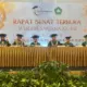 IAI Rawa Aopa Gelar Wisuda VII, Cetak Lulusan Siap Mengabdi untuk Bangsa dan Umat