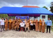 DPPKB Konawe Selatan Sukses Gelar Pelayanan KB Serentak, Wujudkan Generasi Unggul Menuju Konsel SETARA dan Indonesia Emas 2045