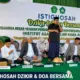 Yayasan Pendidikan dan Perguruan Tinggi Al Asri Gelar Istighosah, Dzikir dan Doa Bersama di Kampus IAI Rawa Aopa