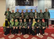 Silaturahmi Survivor Akreditasi LASKESI Dikemas dalam Workshop Peningkatan Mutu Internal Fasyankes