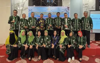 Silaturahmi Survivor Akreditasi LASKESI Dikemas dalam Workshop Peningkatan Mutu Internal Fasyankes