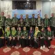 Silaturahmi Survivor Akreditasi LASKESI Dikemas dalam Workshop Peningkatan Mutu Internal Fasyankes