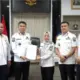 Bupati Konsel Tunjuk Narlian sebagai Plh Sekda, Pastikan Pemerintahan Tetap Berjalan