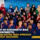 Penyuluh KB Ranomeeto Bina SDN 4 Ranomeeto, Siap Wakili Sultra pada Apresiasi SSK Tingkat Nasional