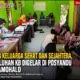 Dorong Keluarga Sehat dan Sejahtera, Penyuluhan KB Digelar di Posyandu Desa Amohalo