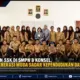 Perkuat Edukasi Kependudukan, Penyuluh KB Ranomeeto Bersama UHO Bina SSK di SMPN 8 Konsel