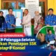 Perkuat Edukasi Kependudukan, Penyuluh KB Palangga Selatan Koordinasikan Penetapan SSK di SMPN Satap 8 Konsel